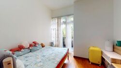 Seletar Springs Condominium (D28), Condominium #635993651